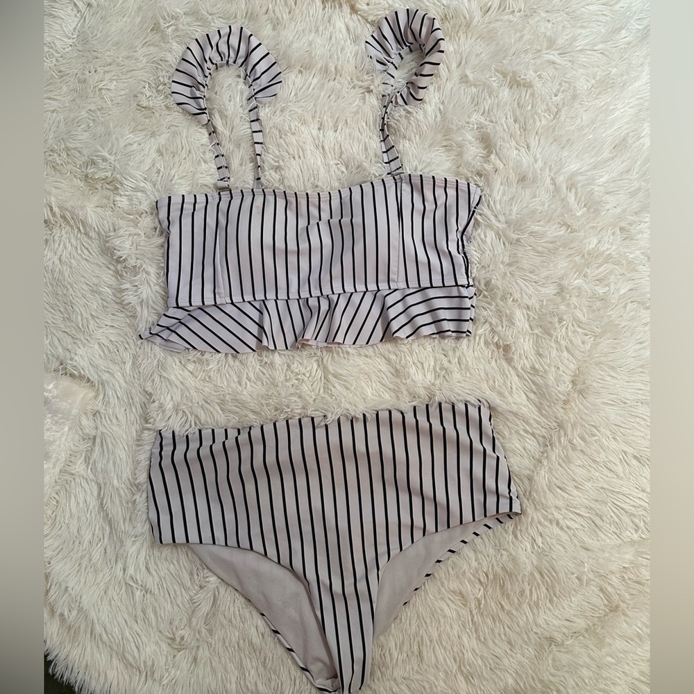 Shein bathing suit